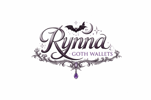 RynnaGothWallets